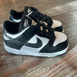 Nike Dunk Low (Panda)